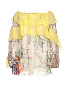 Блузка Blumarine
