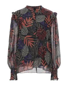 Pубашка Vanessa Scott