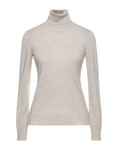 Водолазки Barna Cashmere