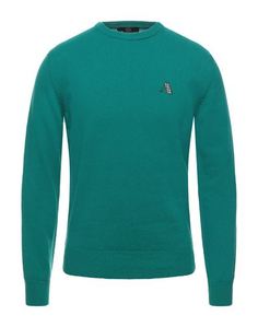 Свитер Aquascutum