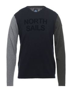 Свитер North Sails