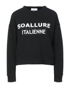 Толстовка Soallure