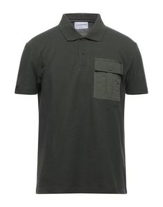 Поло Calvin Klein Jeans