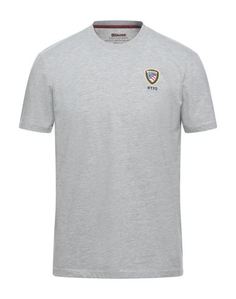 Футболка Blauer