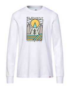 Футболка Element