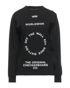 Футболка Vans