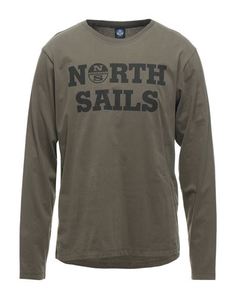 Футболка North Sails