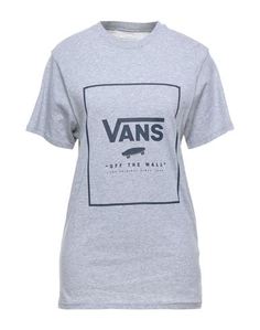 Футболка Vans