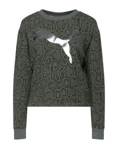 Толстовка Puma