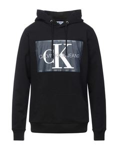 Толстовка Calvin Klein Jeans
