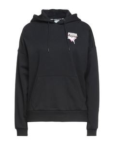 Толстовка Puma