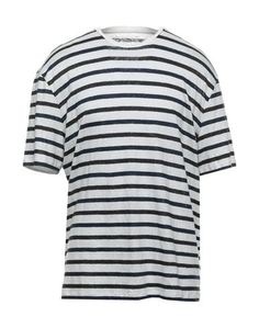 Футболка Majestic Filatures