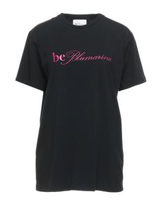 Футболка Blumarine