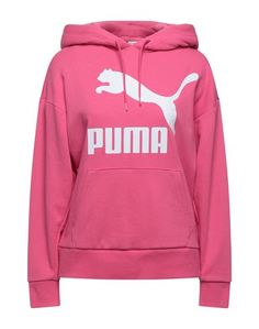 Толстовка Puma