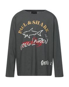 Футболка Paul & Shark