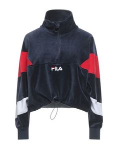 Толстовка Fila