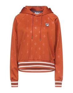 Толстовка Fila
