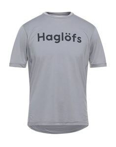 Футболка HaglÖfs