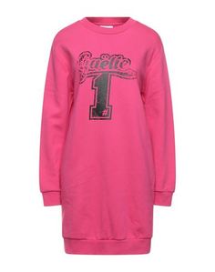 Короткое платье Gaëlle Paris