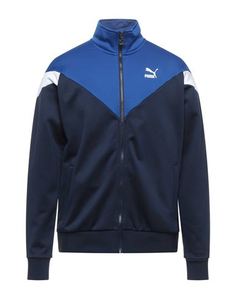 Толстовка Puma