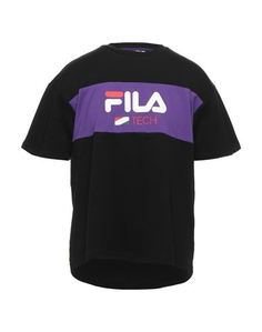 Футболка Fila