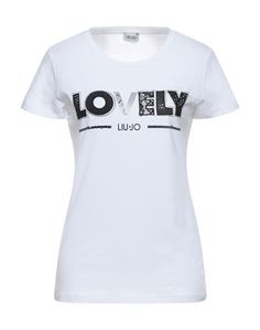 Футболка Liu Jo