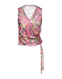 Топ без рукавов Twinset