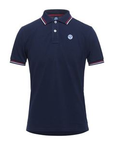 Поло North Sails