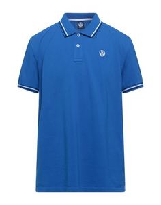 Поло North Sails