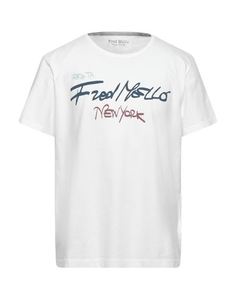 Футболка Fred Mello