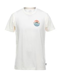 Футболка Billabong