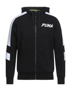 Толстовка Puma