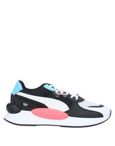 Низкие кеды и кроссовки Puma