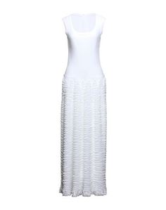 Длинное платье AlaÏa