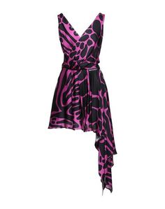 Длинное платье Just Cavalli