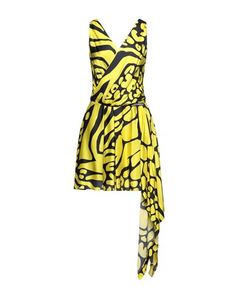 Длинное платье Just Cavalli