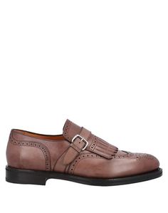 Мокасины Santoni