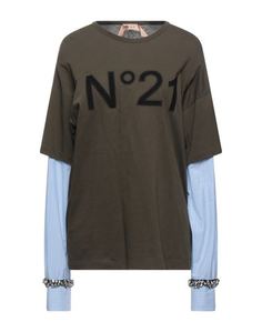 Футболка N21