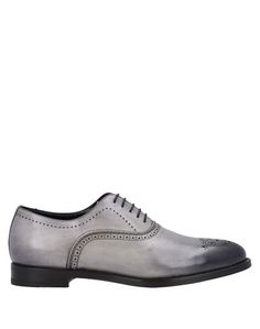 Обувь на шнурках Santoni