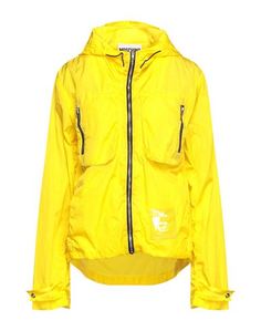 Куртка Moschino