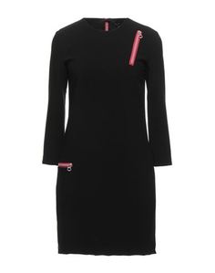 Короткое платье Armani Exchange