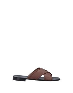 Сандалии Giuseppe Zanotti