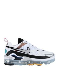 Низкие кеды и кроссовки Nike