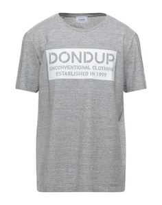 Футболка Dondup