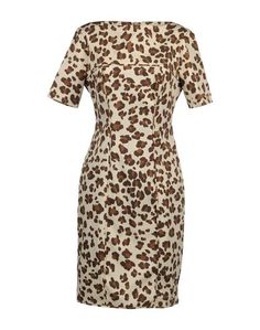 Короткое платье Blumarine