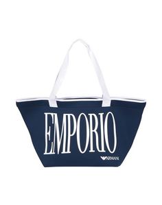 Сумка на плечо Emporio Armani