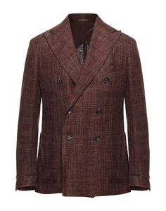 Пиджак Doppiaa