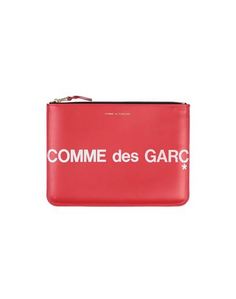 Косметичка Comme DES GarÇons