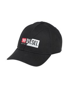 Головной убор Diesel