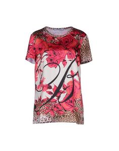 Футболка Blumarine